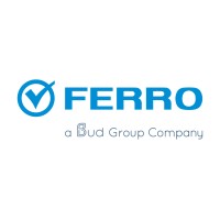 Ferro South Africa (Pty) Ltd. Logo