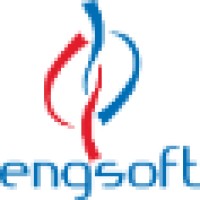 ENGSOFT - Transformações Digitais Orgânicas Logo