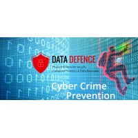Data-Defence.co.uk Ltd Logo