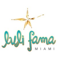 Luli Fama Swimwear Logo