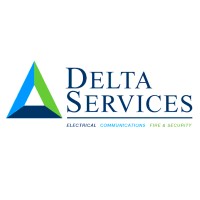 Delta Services, LLC Logo