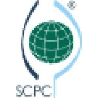 SCPC, s.r.o. Logo