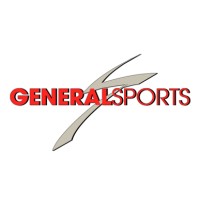 General Sports and Entertainment Logo