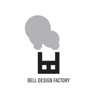 Bell Design Factory Logo