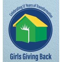 Girls Giving Back Logo