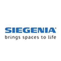 SIEGENIA GROUP Logo