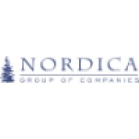Nordica Group of Companies Logo