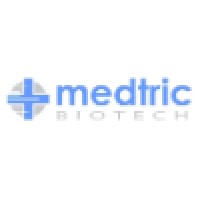 Medtric Biotech, LLC Logo