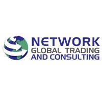 Network Global Trading and Consulting Logo