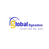 Global Dynamix Logo