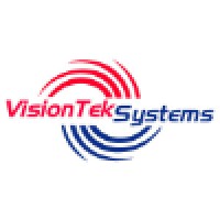 VisionTek Systems, LLC Logo