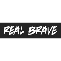 Real Brave Logo