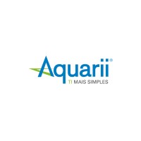 Aquarii.TI Logo