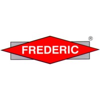 Frederic Roofing Logo