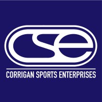 Corrigan Sports Enterprises Logo