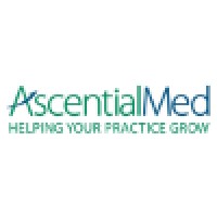 AscentialMed Group Logo