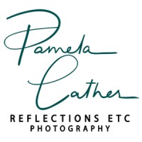 Reflections Etc Photography of Central Illinois Logo