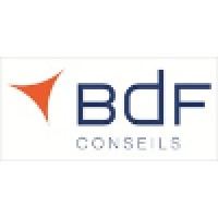 BDF conseils inc. Logo