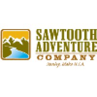 Sawtooth Adventure Company Logo