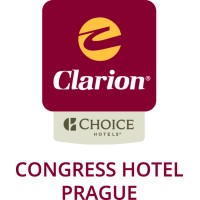 Clarion Congress Hotel Prague Logo
