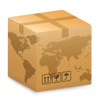 Biz International, Corp Logo