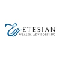 Etesian Wealth Advisors, Inc Logo