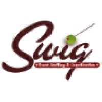 Swig - Event Staffing & Coordination Logo