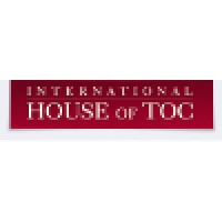International House of TOC Logo