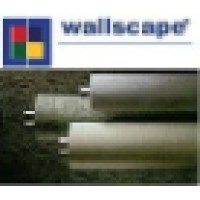 Wallscape Vinyl Wallcovering Logo