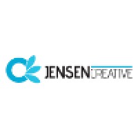 Jensen Creative Logo