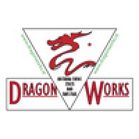 DragonWorks Logo