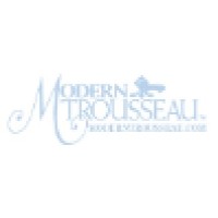 Modern Trousseau Logo