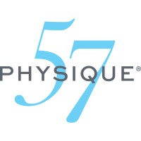 Physique 57 Logo
