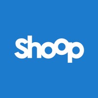 Shoop Cashback Rewards | part of Global Savings Group Logo