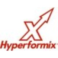 Hyperformix Logo