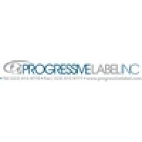Progressive Label, Inc. Logo