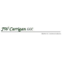 JW Carrigan LLC Electric & Communications Logo