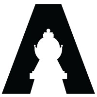 ANS (American Name Services) Logo