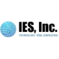 International Enterprise Services, Inc. Logo
