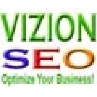 Vizion Media Logo