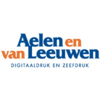 Aelen en van Leeuwen Logo