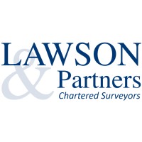 Lawson & Partners - Chartered Surveyors Logo