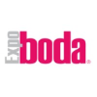 Expobodas, C.A. Logo