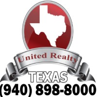 United Realty Texas Logo