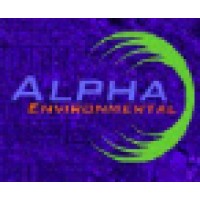 Alpha Environmental- Consulting Environmental Engineers Logo
