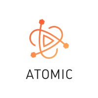 Atomic Logo