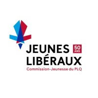 Commission-Jeunesse du PLQ Logo
