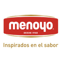 Menoyo S.A. Logo