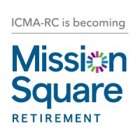 ICMA-RC Logo