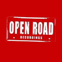 Open Road Recordings Logo
